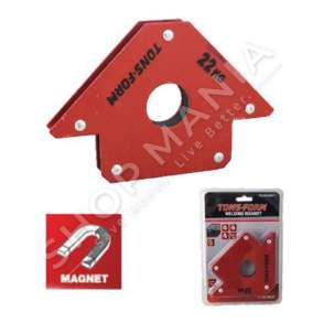 TONS FORM - KENDORE MAGNETIKE PER SALDIM - 9637