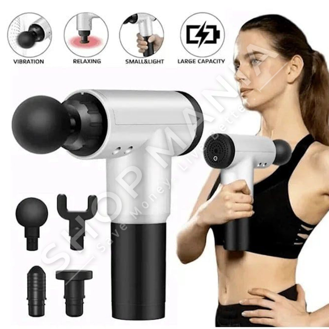 MASAZHUES PROFESIONAL PER MUSKUJT "FH-320"