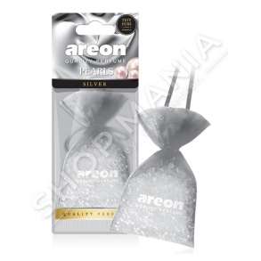 AREON - AROMATIK PERLA "SILVER" BN-156