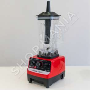 SILVER CREST - BLENDER ME ENE QELQI 3000W - SC-7005