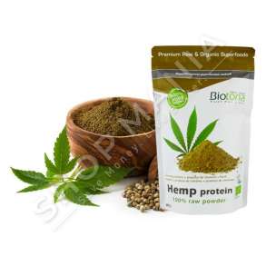 BIOTONA - PROTEINA KERPI NE FORME PLUHURI 300gr