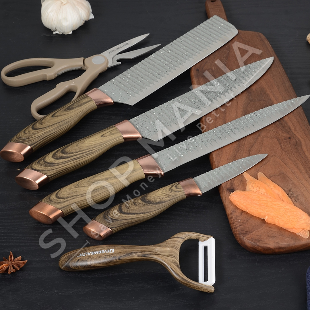 OLINA - SET THIKASH "ER-0518" - 6 COPE