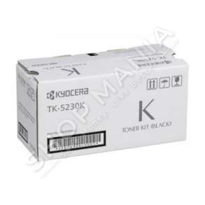 KRYOCERA - TONER KOMPATIBEL E RIGJENERUAR, ME GARANCI 100%TK5230 NERO 2600 FAQE