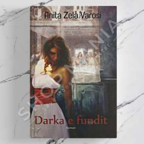 DUDAJ - DARKA E FUNDIT - ANITA ZELA VAROSI