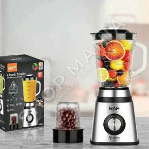 RAF - BLENDER ME ENE QELQI 1000W - VI-428