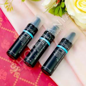 GOSH - VAJ ARGANI PER FLOKET - 50ML