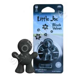 LITTLE JOE - AROMATIK MAKINE "BLACK VELVET", "BN-2077"