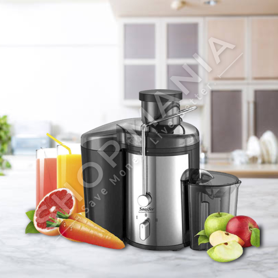 SHTRYDHESE ELEKTRIKE FRUTASH "SF-5503" - 400W