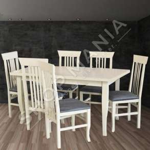 SET 6 KARRIGE PANA - A057-KRG