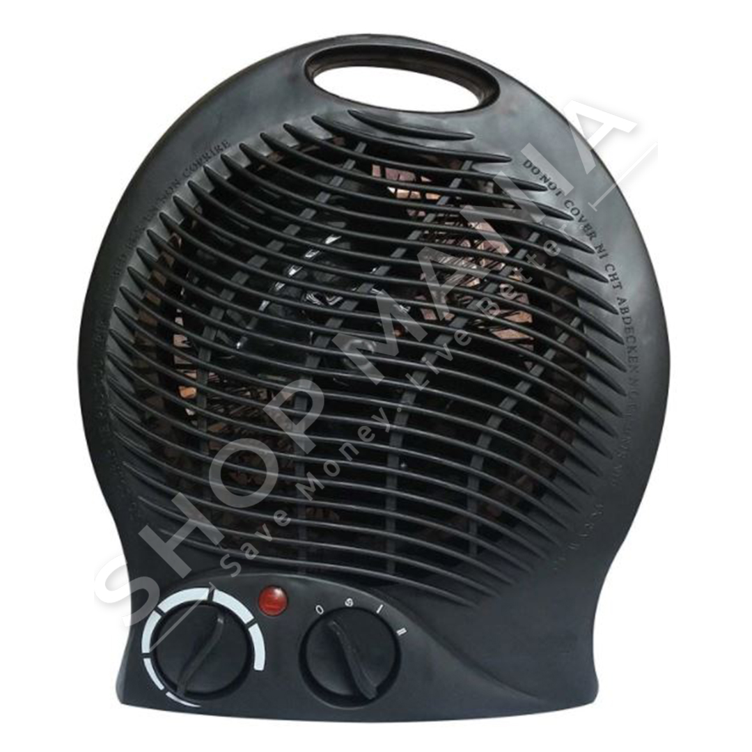 HAUSBERG - NGROHESE ME FRYRJE "HB-8500 NG" - 2000W