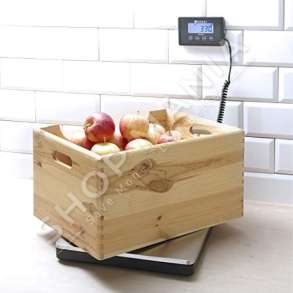 HENDI - PESHORE KUZHINE 100KG - 8711369580301