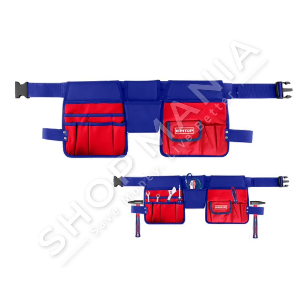 EMTOP - BREZ PER VEGLAT E PUNES -  10 KG/ 14 XHEPA - ETBG48024