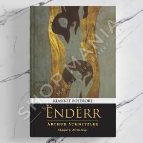 PEGI - ENDERR - ARTHUR SCHNITZLER