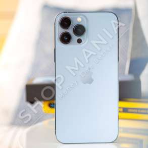 CELULAR IPHONE 13 PRO - 6/128GB