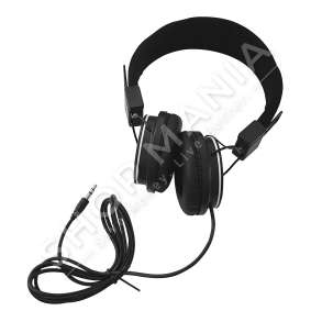 JEDEL - KUFJE ME MIKROFON TE ZEZA "JD-808"