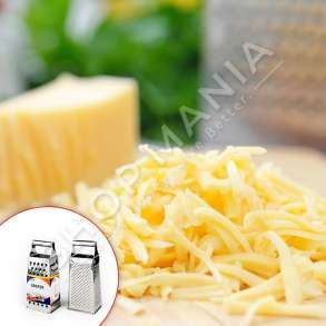 HOMESTYLE - RENDE INOKSI - 23CM