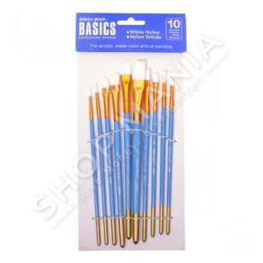 PENELA PROFESIONALE PIKTURASH 10 COPE - KDB-046