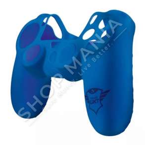 TRUST - VESHJE GOME PER LEVE PS4 "BLU"