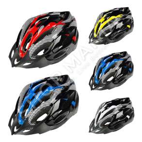 KASKE PER BICIKLETA "MAX HZ-87132/HZ-87131"