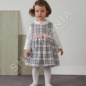 FUSTAN ME MENGE TE GJATA DHE JAKE (1-3 VJEC)