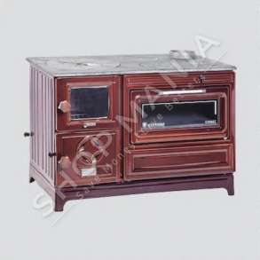 LUXURY ENERGY - SOBE DRURI ME FURRE - 8kW