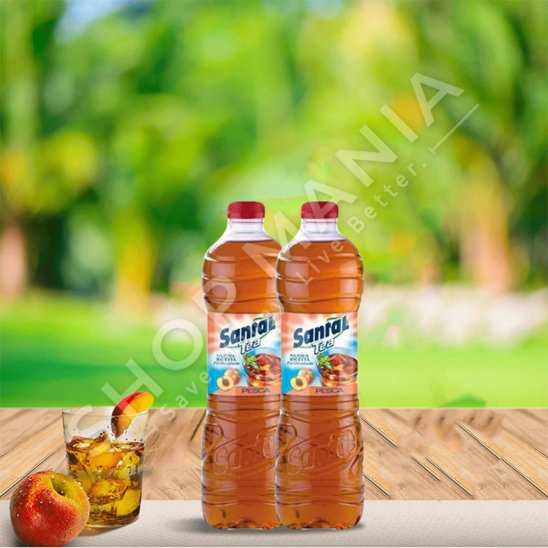 SANTAL - CAJ I FTOHTE PJESHKE - 1.5L