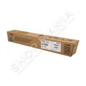 RICOH - TONER NGJYRË E KALTËR 841856 MP C6003E RRETH 22500 FAQE