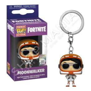 FUNKO - VARESE CELESASH MOONWALKER FORTNITE +3VJEC "FIGURE FUNKO-POP! KEYCHAIN MOONWALKER FORTNITE" - 889698369497