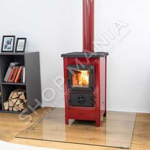 SMEDEREVAC - SOBE DRURI - 5 kW