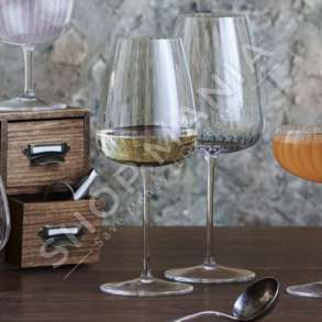 LUIGI BORMIOLI - SET 6 GOTA VERE 700ML - 32622028193