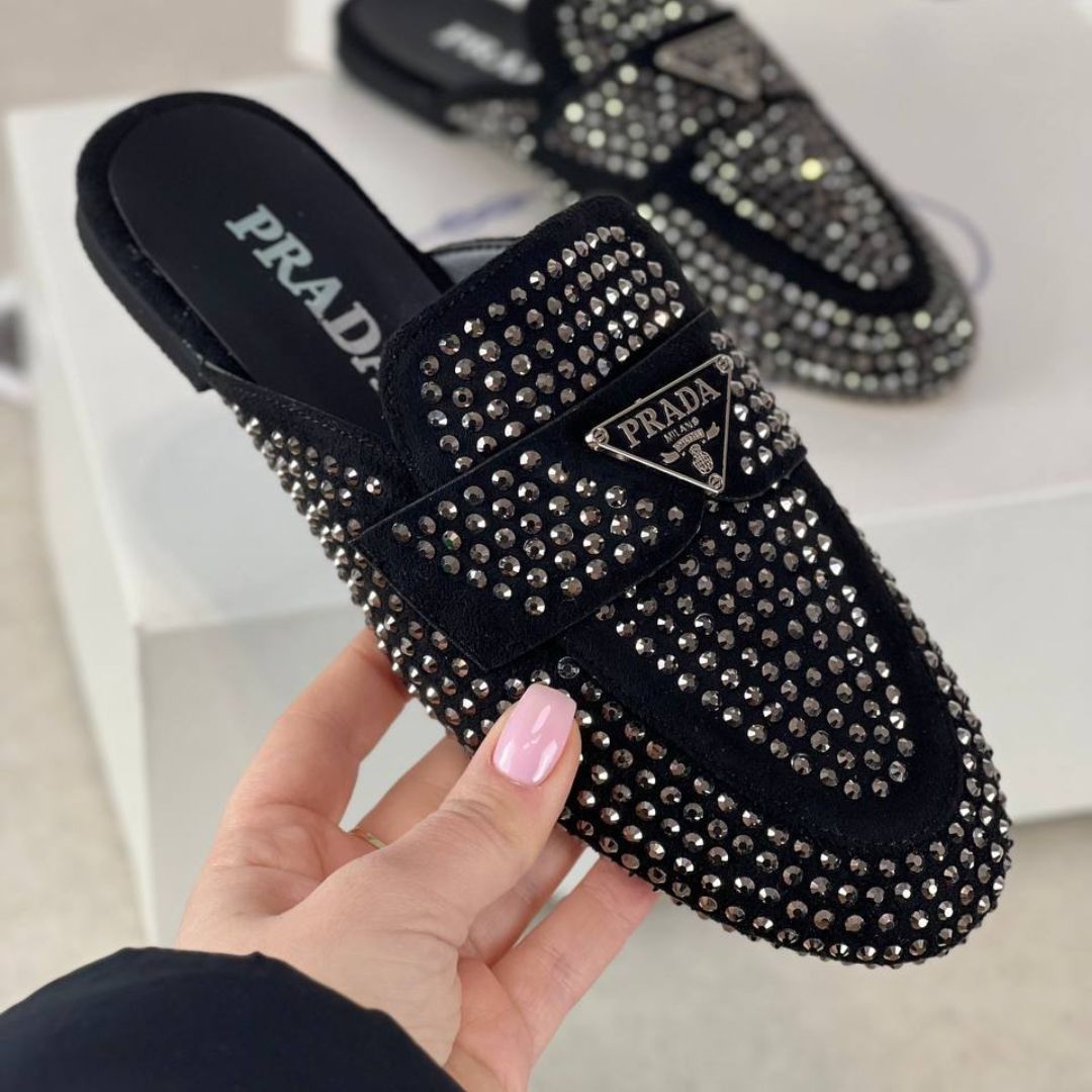 SHAPKA "PRADA" - CN-640