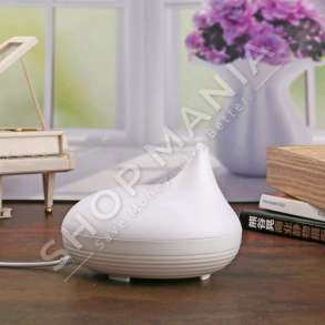 PHYSALIS - DIFUZOR AROMATIK ME 7 NGJYRA LED "ULTRASONIC DIFFUSER PERSIA"