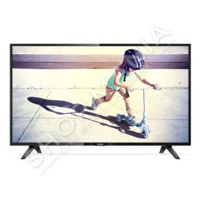 PHILIPS - TELEVIZOR SMART 43" / FULL HD / DVB-T2/S/S2 - 43 PFS-4112/12