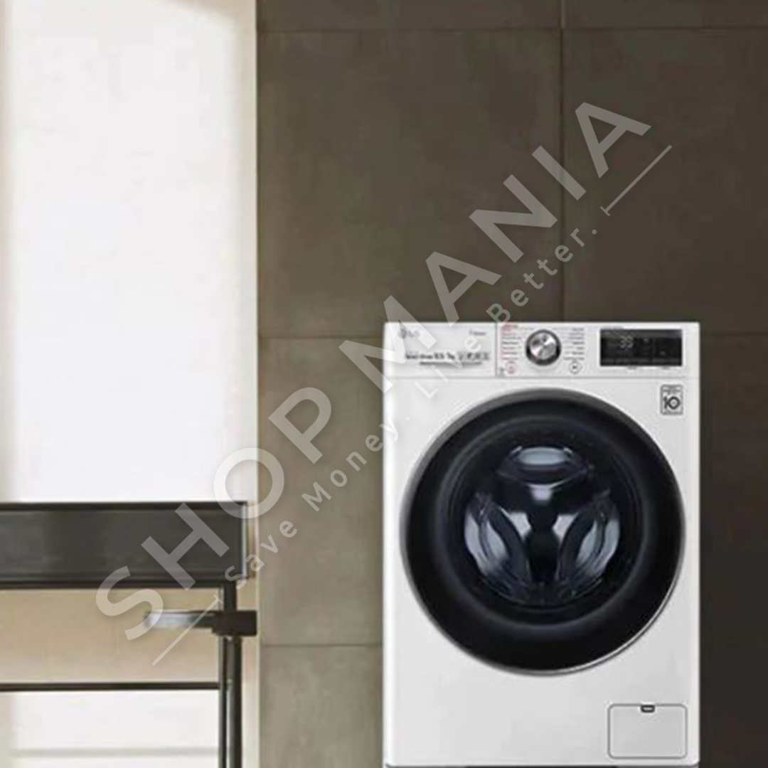 LG - LARESE THARESE 10.5KG/7KG "F4DV710S2E" (A)