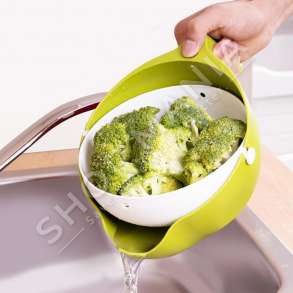 KULLUESE E DYFISHTE MESH STRAINER