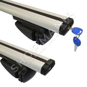 SET 2 ZGARA MAKINE PREJ ALUMINI 120CM "SK-8643" - 8427