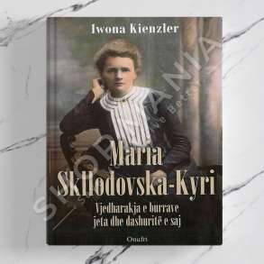 ONUFRI - MARIA SKLODOVKSA KYRI - IWONA KIENZLER