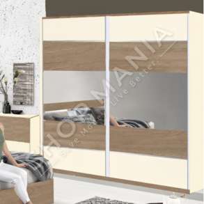 DOLLAP SCOREVEL 226X60X234CM - A076-DLP