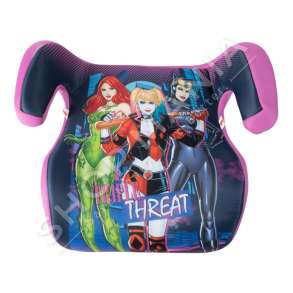 NDENJESE PER MAKINE 4-12 VJEC "DC BAD GIRLS" - 10313