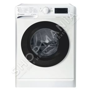 INDESIT - LAVATRICE 7KG/1400RPM/A+++ - MTWE 71484 WK EE