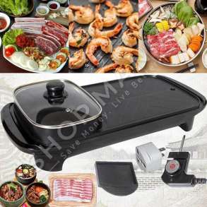 ZGARE ELEKTRIKE + TENXHERE ME KAPAK "DK-807" - (1201W-1500W)