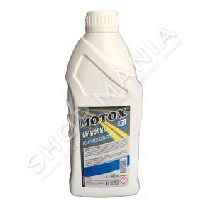 ANTIFRIZE (-36°C) "BN-1219" - 1L