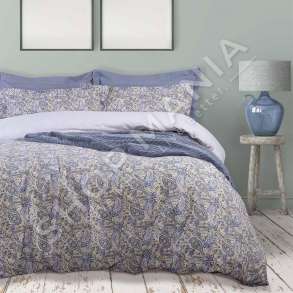 DAS HOME - SET CARCAF DOPIO "HAPPY 9507" - 240X260CM