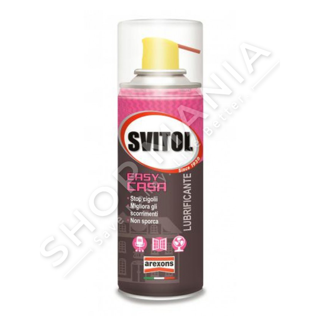 AREXONS - SOLUCION LUBRIFIKUES "EASY CASA" - 200ML, BN-264