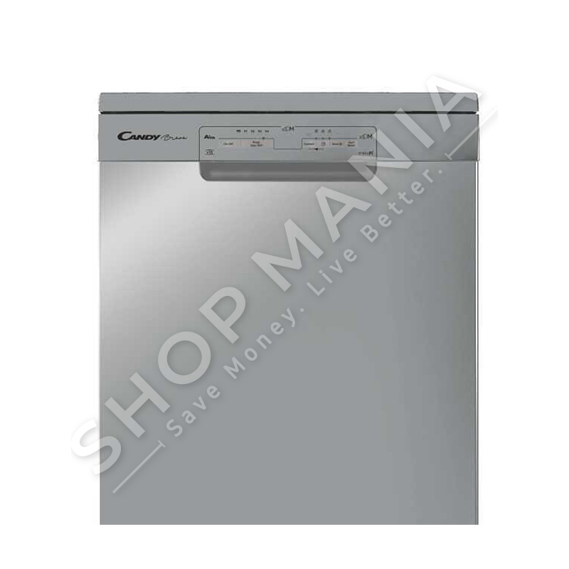 CANDY - LAVASTOVILJE  CDPN 1L390PX-80 "13 SETE - 60CM" - A+