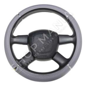 GLIPART - VESHJE TIMONI GRI L "GP-91087" - 4258