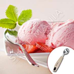 NAVA - LUGE CELIK INOKSI PER AKULLORE "MISTY" - 18.2X4CM