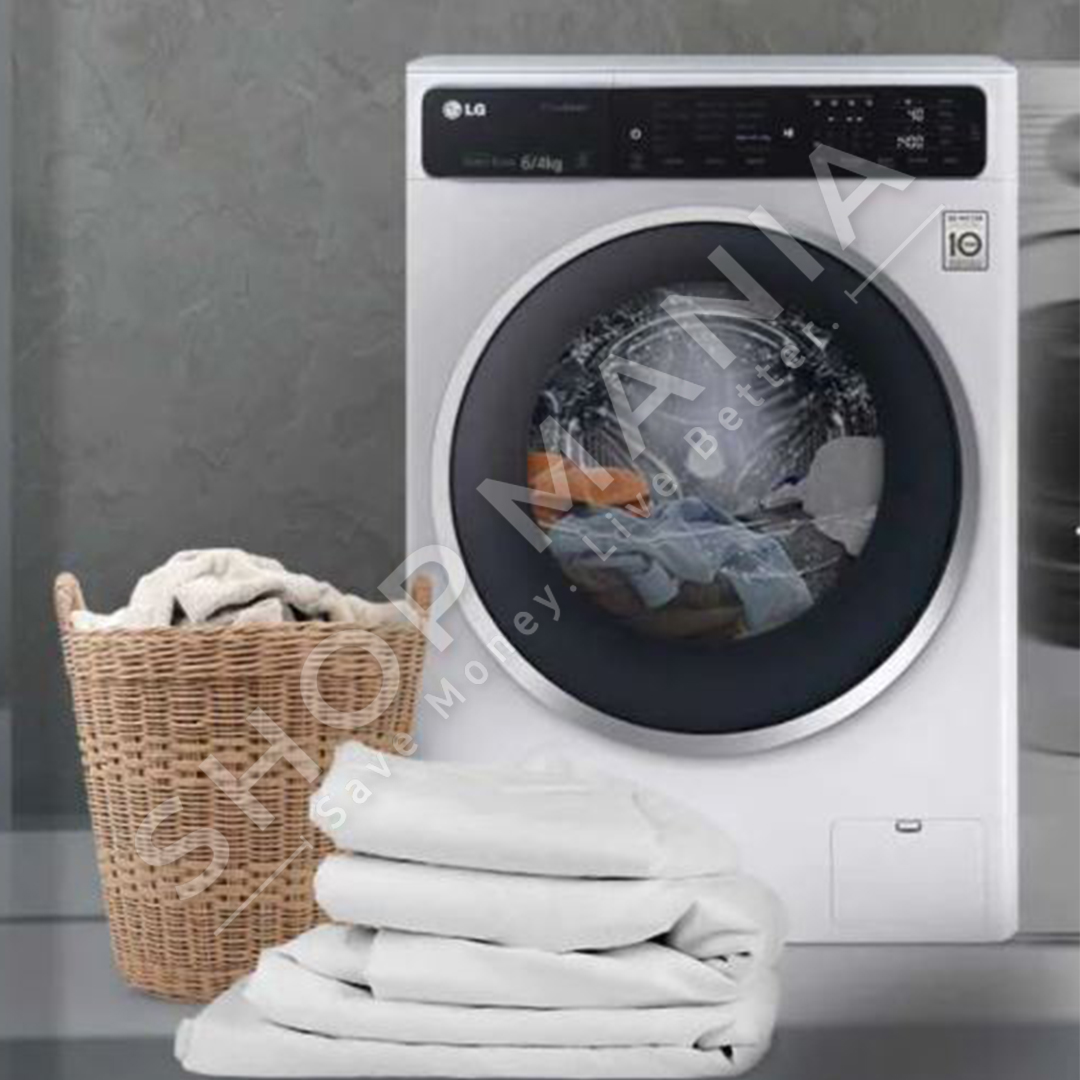 LG - LARESE THARESE 7KG/4KG "F2J7HG2W" (A)