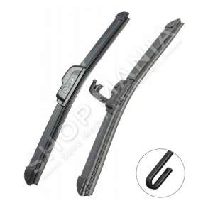 SET FSHIRESE XHAMI "SOFT", "BN-1507" - 19"