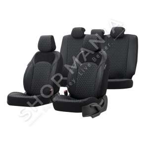 SET VESHJE SEDILJE 2+3 - 10408